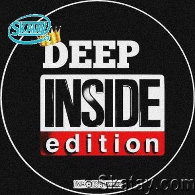 Immoral Music - Deep Inside Edition (2022)
