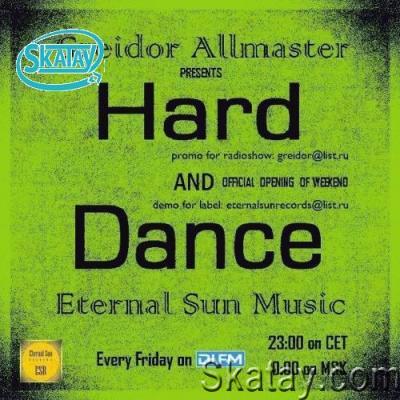 Greidor Allmaster - Hard & Dance 771 (2022-07-29)
