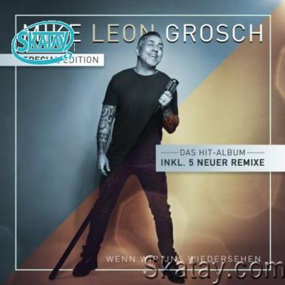 Mike Leon Grosch - Wenn wir uns Wiedersehen (Special Edition) (2022)