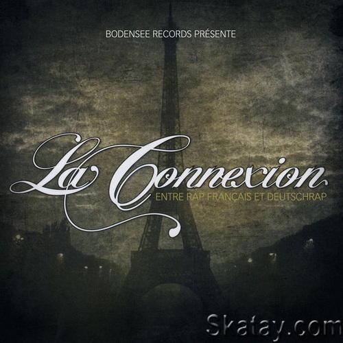 La Connexion (2009) FLAC