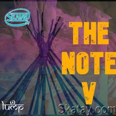The Note V - Pxm (2022)