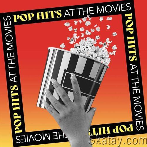 Pop Hits at the Movies (2022)