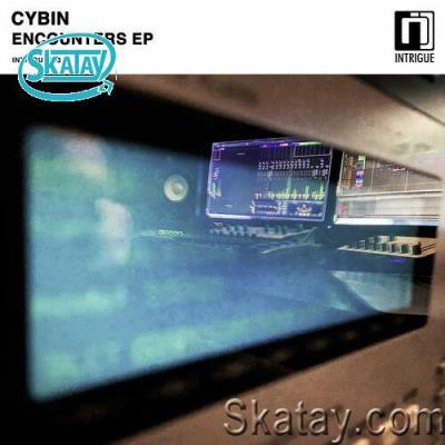 Cybin - Encounters EP (2022)