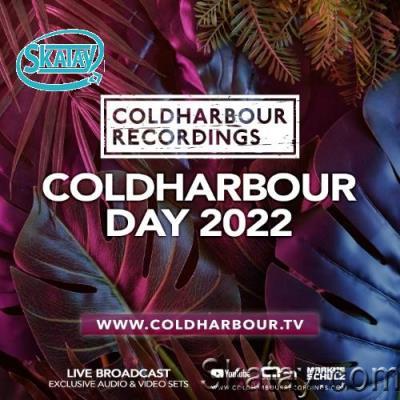 Markus Schulz - Global DJ Broadcast 4 Hour Set for Coldharbour Day 2022 (2022)