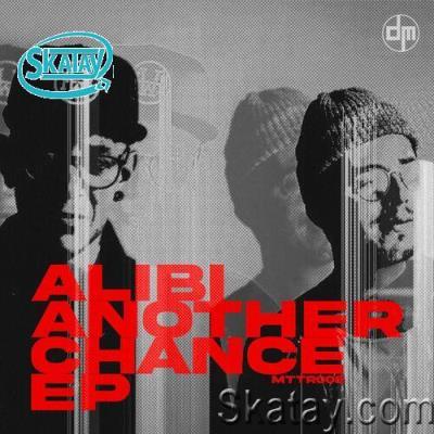 Alibi - Another Chance EP (2022)