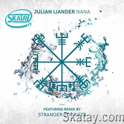 Julian Liander - Nana (2022)