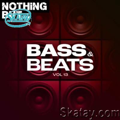 Nothing But... Bass & Beats, Vol. 13 (2022)