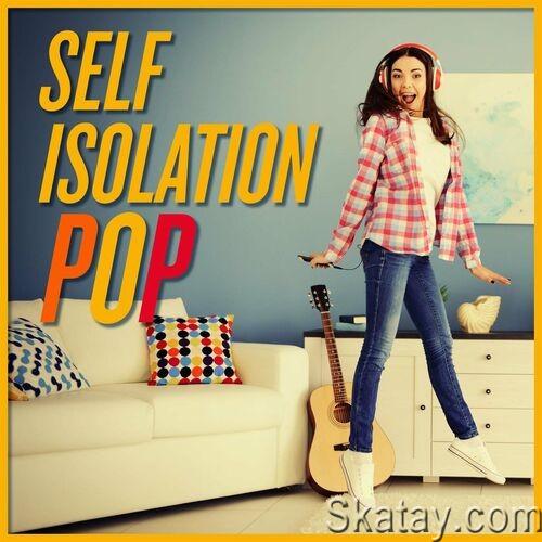 Self Isolation Pop (2022)