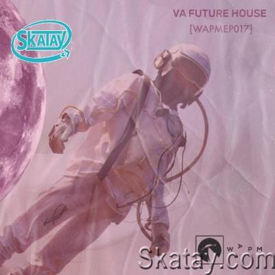 VA Future House Vol.01 (2022)