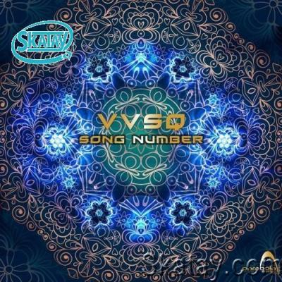 Vvsq - Song Number (2022)