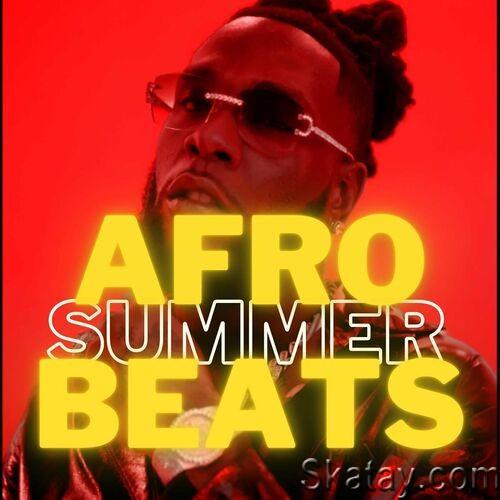 Afro Summer Beats (2022)