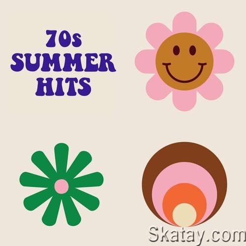 70s Summer Hits (2022)