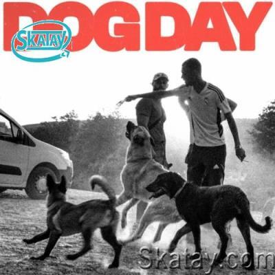 Gen - Dog Day (2022)