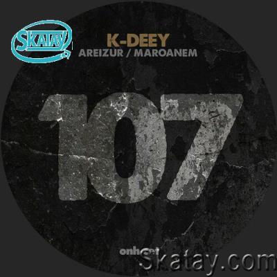 K-Deey - Areizur / Maroanem (2022)