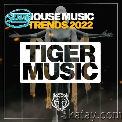 House Music Trends Summer 2022 (2022)