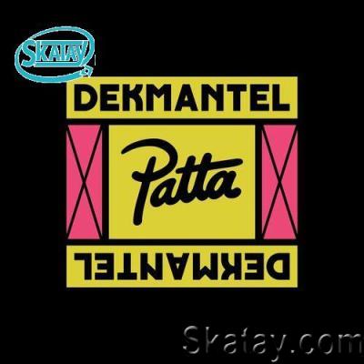 Best of Dekmantel & Patta (2015-2022) (2022)
