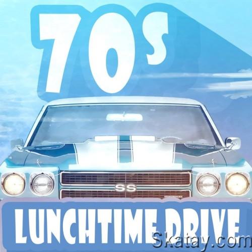 70s Lunchtime Drive (2022)