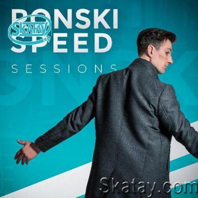 Ronski Speed - Sessions (August 2022) (2022-08-01)