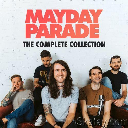 Mayday Parade - The Complete Collection (2022)