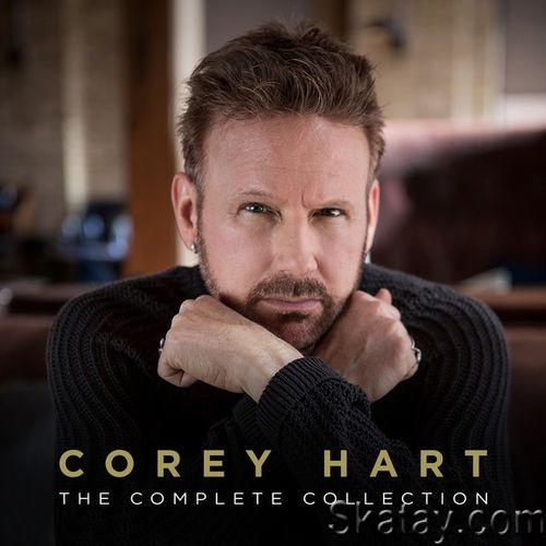 Corey Hart - The Complete Collection (2022)