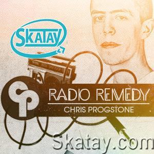 Chris Progstone - Radio Remedy 088 (2022-08-01)