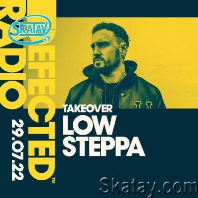 Low Steppa - Defected In The House (02 August 2022) (2022-08-01)