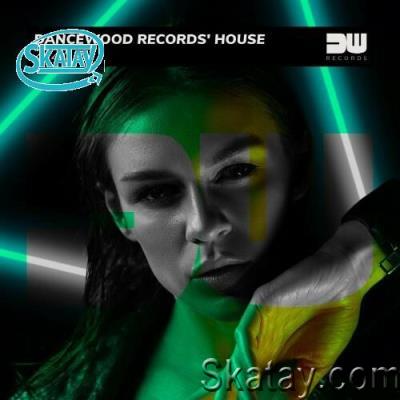 Dancewood Records' House 2022 (2022)