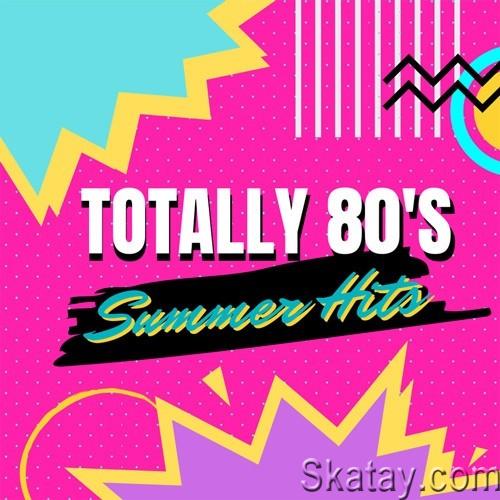Totally 80's Summer Hits (2022)