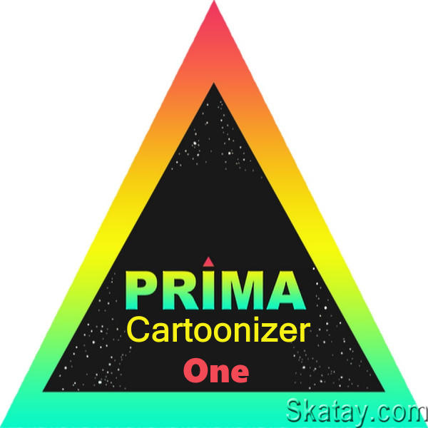Prima Cartoonizer One 2.8.5