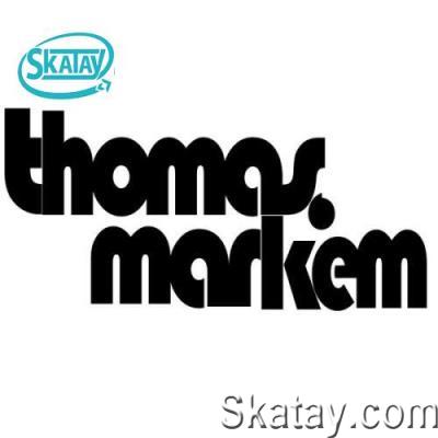 Thomas Mark'em - Get Mark'd Sessions 093 (2022-08-03)