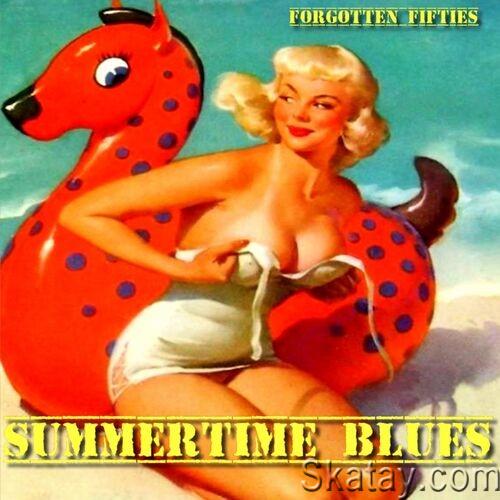 Summertime Blues Forgotten Fifties (2022)