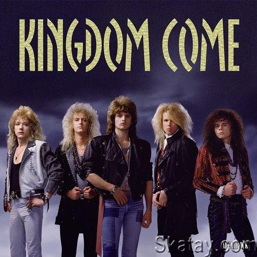 Kingdom Come — Collection (2022)