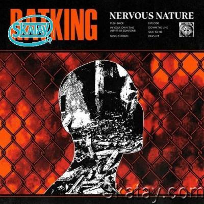 Ratking - Nervous Nature (2022)