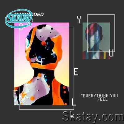 Mindcoded - Everything You Feel (2022)