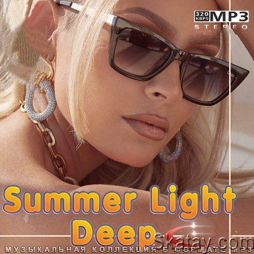 Summer Light Deep (2022)
