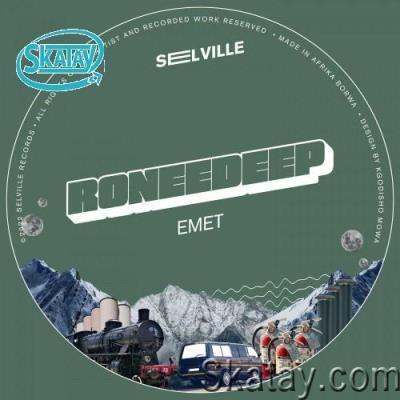 RoneeDeep feat. JVSON - Emet (2022)