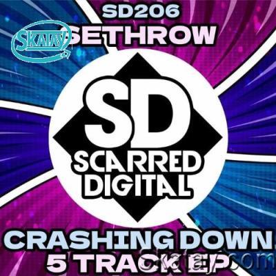 Sethrow - Crashing Down EP (2022)
