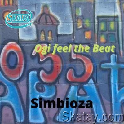 Ogi Feel The Beat - Symbiosis (2022)