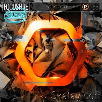 Focusfire - Forgotten EP (2022)