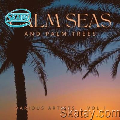 Calm Seas and Palm Trees, Vol. 1 (2022)