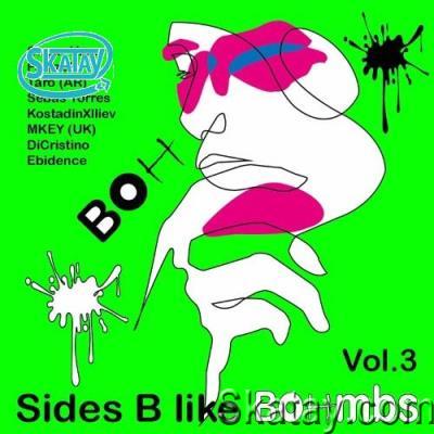 Sides B Like Bohmbs Vol.3 (2022)