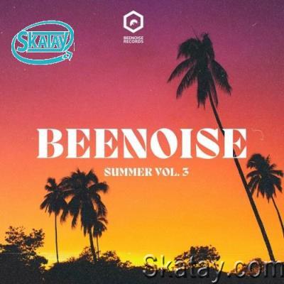 Beenoise Summer, Vol. 3 (2022)
