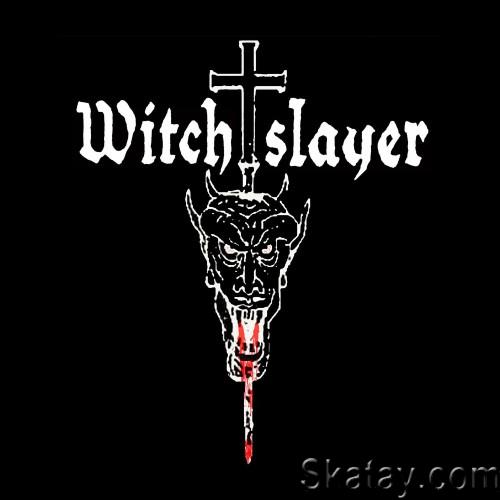 Witchslayer - Witchslayer (2022) FLAC