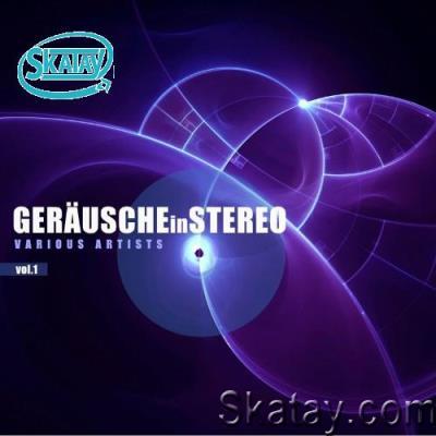 Geräusche in Stereo, Vol. 1 (2022)