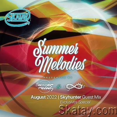 myni8hte - Summer Melodies 048 (2022-08-05)