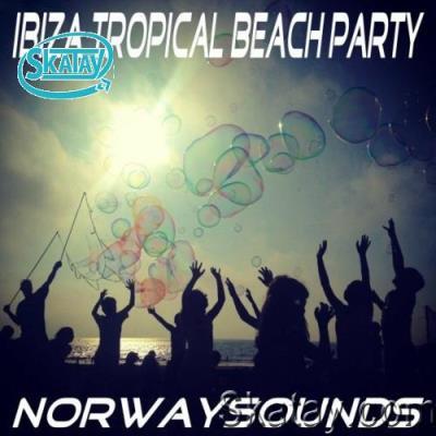 Ibiza Tropical Beach Party (2022)