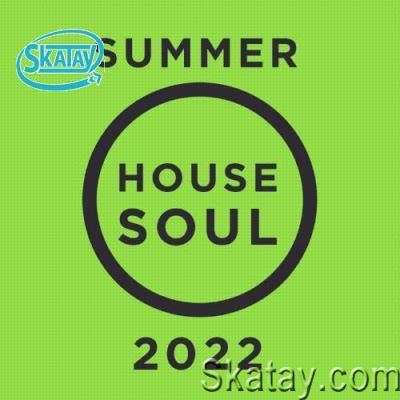 House Soul Record - Summer 2022 (2022)