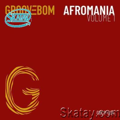 Afromania - Volume 1 (2022)