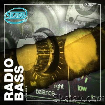 Radio Bass, Vol. 8 (2022)