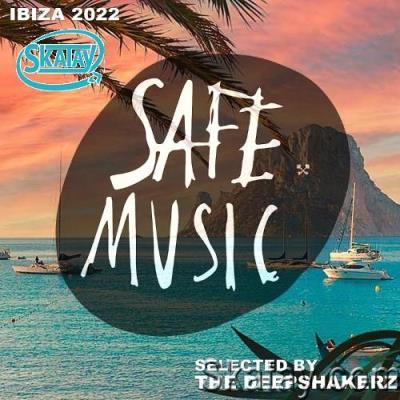 Safe Ibiza 2022 (Selected By The Deepshakerz) (2022)